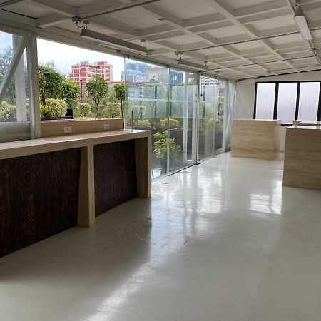 Cozy Stylish Apartments At Polanco # Ciudad de México Exterior foto