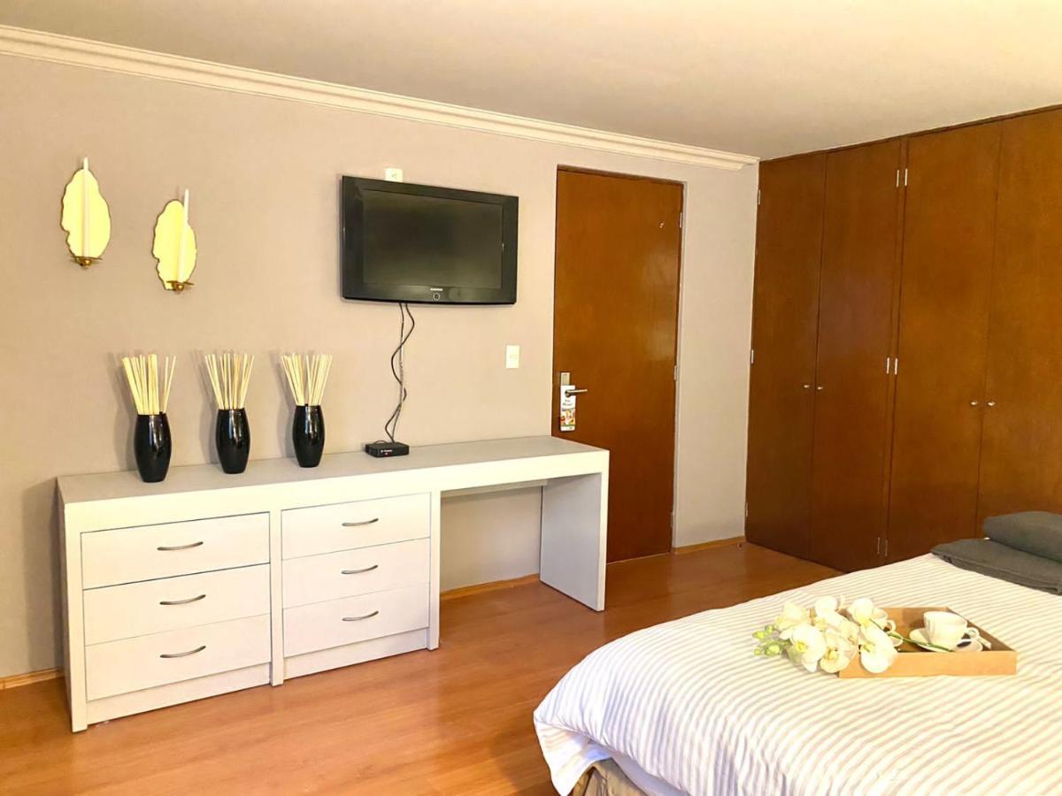 Cozy Stylish Apartments At Polanco # Ciudad de México Exterior foto