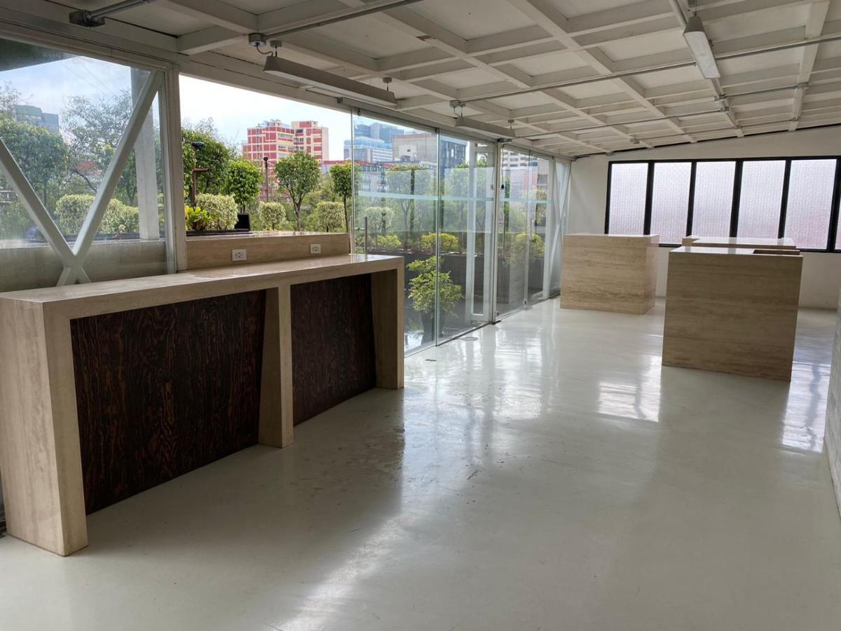 Cozy Stylish Apartments At Polanco # Ciudad de México Exterior foto