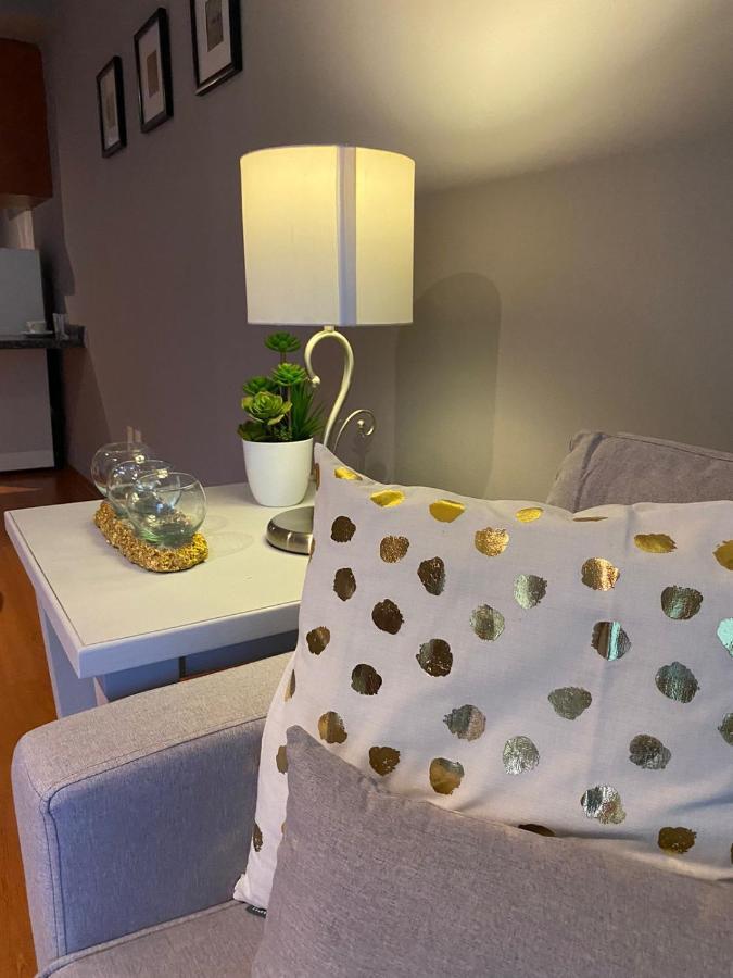 Cozy Stylish Apartments At Polanco # Ciudad de México Exterior foto