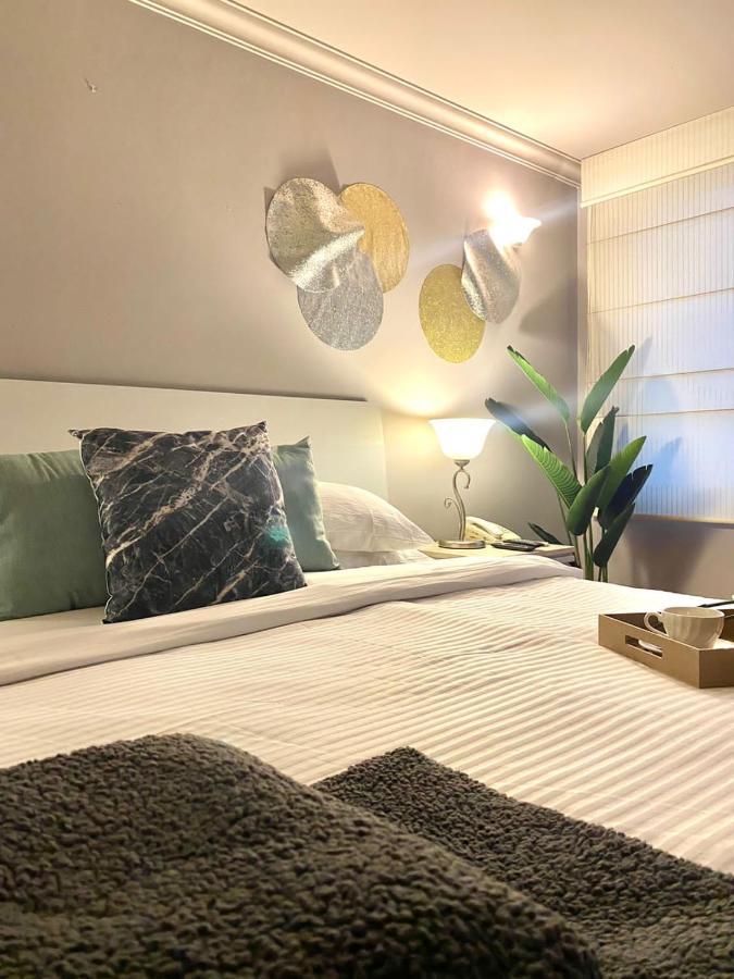 Cozy Stylish Apartments At Polanco # Ciudad de México Exterior foto
